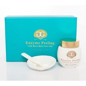 BORA BORA SEA SALT ENZYME PEEL NEW IN BOX